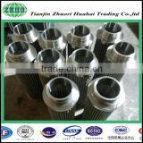 High Performance Hydraulic Filter From Zhuorihuahai for Gear Box thumbnail-1