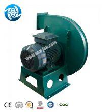 Ventilation Exhaust 3000 Cfm Backward Centrifugal Blower Fan thumbnail-4