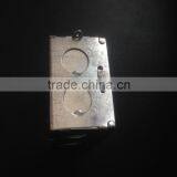High Quality Electrical Terminal Box for Metal Conduit Made in China thumbnail-5