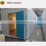 2015 New Design Shipping Container House /40ft Container Office