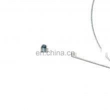 Wholesale Good Quality CD70 Clutch Cable Inner Wire With Die Casting Head 7*7galvanized Steel Wire thumbnail-5