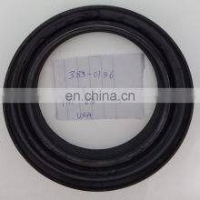 Wheel Seal 383-0136 PAT 6158743 Oil Seal thumbnail-3