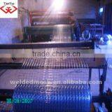 Automatic Welded Wire Mesh Machine DNW2600A-----12
