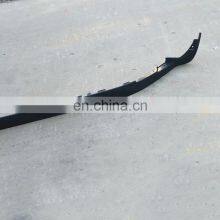 Front Bumper Down for Fiesta Body Kit 2013 2014 2015 thumbnail-2