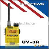 Two Way Radio Baofeng for UV-3R+ Walkie Talkie With 3W thumbnail-4