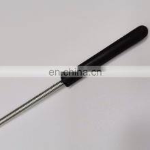 Factory Price Motorcycle Repair Tools Magnetic Pick-up Bendable Screw Picker Plastic Handle 38cm Flexible Pickup Tool thumbnail-5