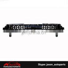 Front Bumper Bracket Support Frame For VW Transporter T6 T7 2016-2018 7E0807699A thumbnail-1