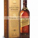 High Quality Wine Packaging Gift Box