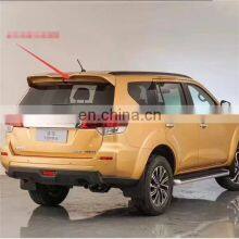 Carbon Fiber Spoiler Auto Parts for Nissan Terra thumbnail-2