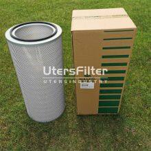 02250135-149 UTERS Replace Sullair Air Compressor Air Filter Element