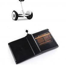 54.8V4.4Ah Ninebot Mini Pro Replacement Batteries 3Pins Power Port With APP Replacement Battery Pack 15S2P Self-balancing Scooter Battery With BMS thumbnail-4