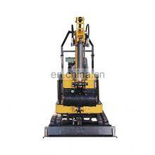 Professional 2 Ton Mini Hydraulic Crawler Excavator With. Epa For Forestry thumbnail-4