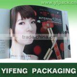 2015 Best China Magazine Printer Cheap Magazine Printing