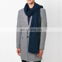 Latest Mens Cashmere Scarf Made in China 100% Cashmere Scarves Shawls