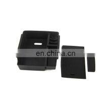 Interior Accessories Parts Silicone Armrest Rest Storage Box Center Control Console Organizer Tray For Hyundai Ix25 2020-2021 thumbnail-4