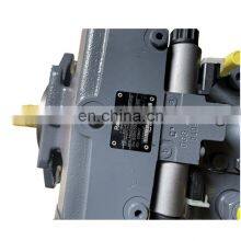 REXROTH A4VG28 A4VG56 A4VG71 A4VG90 A4VG125 A4VG180 A4VG40 A4VG28DA12/32R-NSC10K015EP-S Hydraulic Piston Pump thumbnail-4