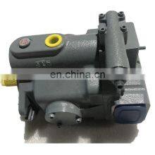 Tokimec Hydraulic Motor Piston Pump P16V P16VMR P16-VMR Series P16VMR-10-CMC-20-S121 thumbnail-5