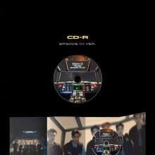 EXO Special Album [DON'T FIGHT THE FEELING] thumbnail-2