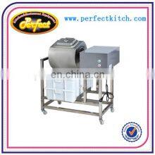Stainless Steel Chicken Meat Marinated Machine for KFC thumbnail-2