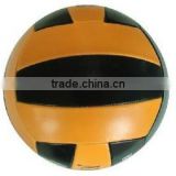 Laminated PU Volleyball With Rubber material