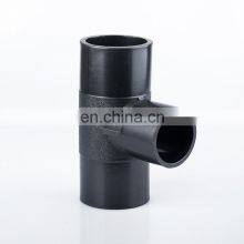 High Quality HDPE Flange Adapter, Steel Flange, Backing Ring From China thumbnail-3