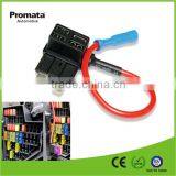 Standard Waterproof Car Fuse Holder thumbnail-1
