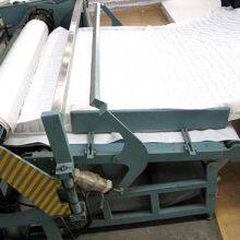 Automatic Mattress Roll Packing Machine thumbnail-3