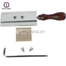 Best Price Saling High Speed Hot Stamping Machine thumbnail-2