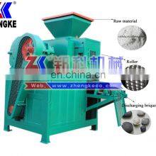 Industrial Salt Briquette Making Production Line
