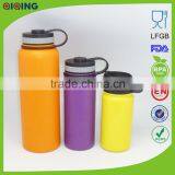 Wholesale 64 oz Growler for Beer Vacuum Insulated Stainless Steel HD-104A-4 thumbnail-6