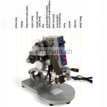 DY-8 Coding Machine for Medical Food, Glass Bottles, Cans, Plastic Products, Mineral Water, Carton Packaging Price thumbnail-4