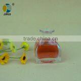 100ml Pagoda Color Sprayed Diffuser Glass Bottles and Packaging thumbnail-3