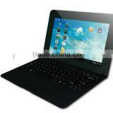 10" VIA 8850 Android 4.1 Cheap Laptop