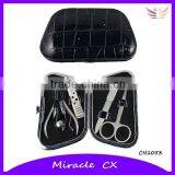 Many Different Colors Different Types of Professional Manicure