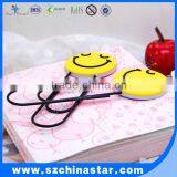 New Products OEM Pvc Paper Clip 113*45mm thumbnail-1