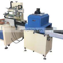 Automatic Pencil Case Math Box Silk Screen Printing Machine thumbnail-3
