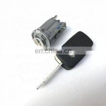 Car Parts IGNITION LOCK CORE For Chery A5 E5 TiggoV5 OE A21-8CB3704017 thumbnail-2