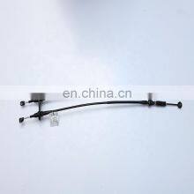 Automobile Transmission Cable Gear Shift Cable Push Pull Cable for Hyundai Oem 43794-4N100 thumbnail-1