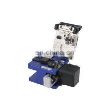 MT-8521 High Quality FC-6S Fiber Optic Cleaver Optical Cable Cutter thumbnail-3
