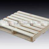 Plywood Euro Pallet