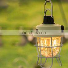 Top Rated Multifunctional Adventure High Quality Waterproof Out Door Camping LED Lamp thumbnail-5