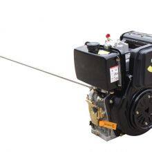 China CE Top Quality Marine Engine Single Cylinder Diesel Engine for Fishing and Work Boat