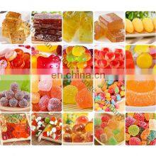 Automatic Jelly Candy Process Production Line Soft Candy Making Machine For Sale Price thumbnail-2