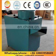 Most Competitive Garlic Peeling Machine Price / Garlic Clove Separator and Peeler Machine thumbnail-5