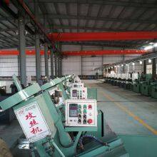 Zaoqiang Jingang Steel Sleeve Equipment Factory company overview - view 1 thumbnail