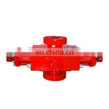 API 16A SINGLE RAM BLOWOUT PREVENTER EQUIPMENT/PIPE RAMS BOP