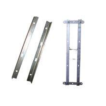 Factory Price Steel Channel Cross arm for overhead power line fitting