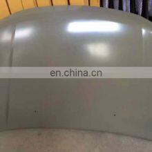 Aftermarket Steel Car Engine Hood for SUZIKI VITARA 2005-2013 Auto Body Parts thumbnail-2