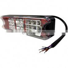 Lantsun Electric Forklift Parts Work Light Rear Tail Light Working Light LED6425 thumbnail-1