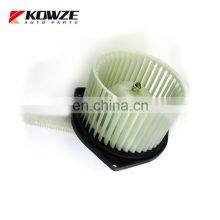 Auto Heater Fan & Motor Kit OEM 7802A217 7802A017 For Mitsubishi Outlander CW5W CW6W Lancer CY4A ASX GA2W thumbnail-4